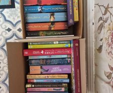 Books