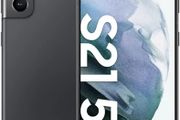 Samsung Galaxy S21 5G 128GB Dual Sim Unlocked Phantom Grey