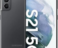 Samsung Galaxy S21 5G 128GB Dual Sim Unlocked Phantom Grey
