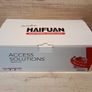 HAIFUAN Smart Digital Door Lock, for Aluminium Door and Wooden Door(HFA5300-35) Image 3