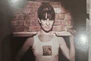 Tracy Bonham - The Birdens If Being Upright.