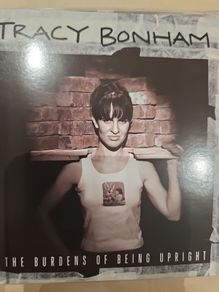 Tracy Bonham - The Birdens If Being Upright.