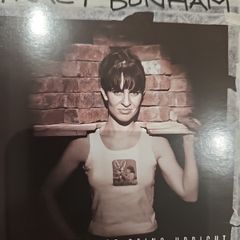 Tracy Bonham - The Birdens If Being Upright.