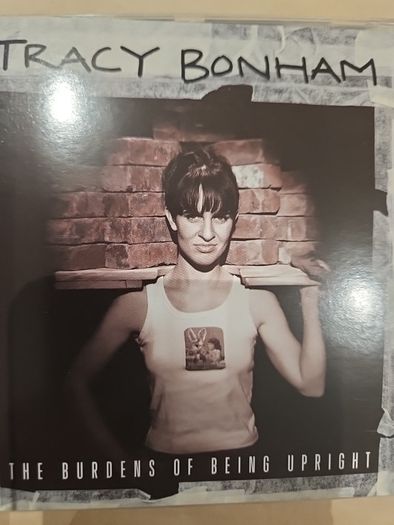 Tracy Bonham - The Birdens If Being Upright.