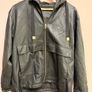 zara raincoat Image 4