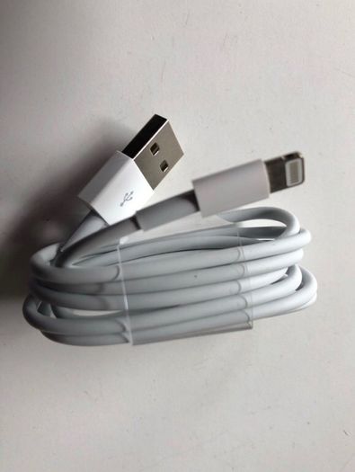 Lightning to USB Charge And Sync Cable iPhone5 iPhone6 iPhone7 iPhone8 iPhoneX iPhone11 iPhone charger iPhone charging cable