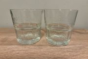 2 Jameson Glasses