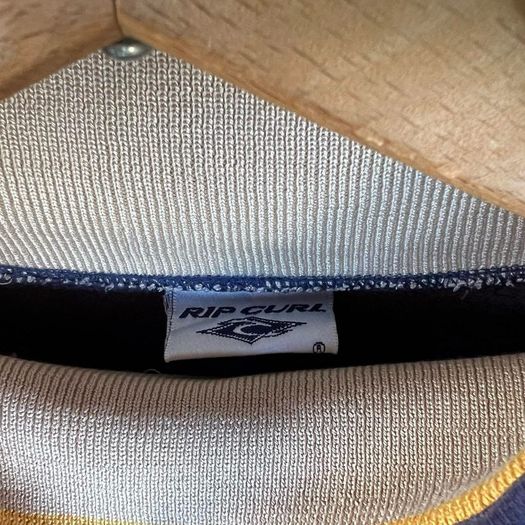 Vintage Rip Curl Sweatshirt