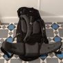Vango Contour 60 Plus 10 Image 5