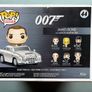 Funko Pop - James Bond with Aston Martin DB5 44 - Vinyl Action Figure Image 3