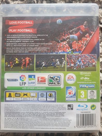 PS3 Games Bundle 11 Games 50euro