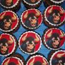 ANY Edible cake toppers , cupcake toppers Image 8