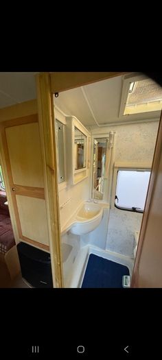 elddis avante 362