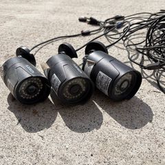 cctv cameras