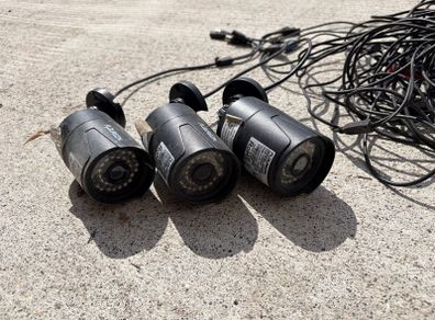 cctv cameras