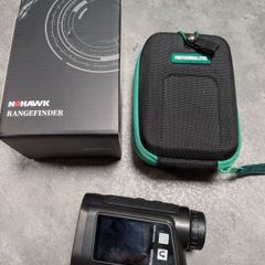 Nohawk Golf Rangefinder