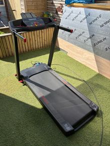 DOMYOS Treadmill Run 100