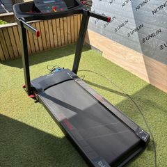 DOMYOS Treadmill Run 100