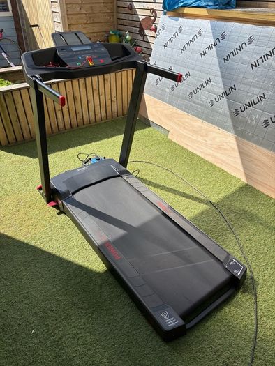 DOMYOS Treadmill Run 100