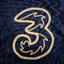 Nike Chelsea Jersey Medium 2020-2021 Azpilicueta Home Premier League Football Image 3