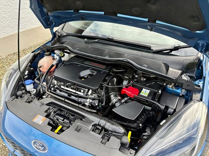 Ford Fiesta 1.5 Ecoboost ST-2 5dr (VRT Included)