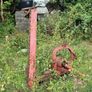 Machinery CLEAR OUT mower, fert spreaders, ploug Image 8
