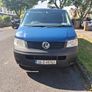 VW Transporter Camper 1.9 tdi 105 SWB Image 6