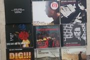 Nick Cave CDs