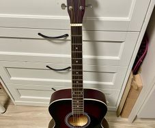 Denver acoustic guitar