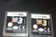 Toy Story 3 - Nintendo DS Game
