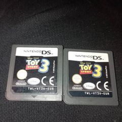 Toy Story 3 - Nintendo DS Game