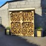 logstore with shelf Image 2