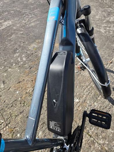 Dawes Mojav E Electric Bike