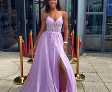 Dani's Debs dress