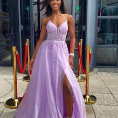 Dani's Debs dress