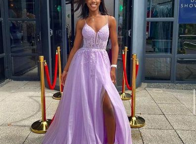 Dani's Debs dress