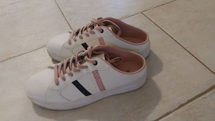 Size 5 dunnes
