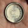 Vintage Ebel Automatic 21 Rubis - Stainless Steel Dress Watch Image 4