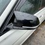 2012 BMW 3 series F30 318D Msport Breaking for Parts Image 4