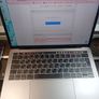 MacBook Pro 13" 2016 Touch Bar-i7 3.3GHz/16GB/ 256GB SSD Image 2