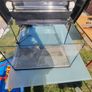 Small Aquarium / Terrarium With Light Lid Image 7