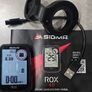 Sigma Rox 4.0 Endurance cycling computer Image 3
