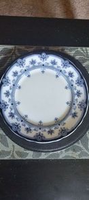 Plate F&Sons