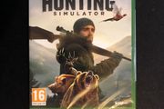 Hunting Simulator Xbox One Brand New Sealed
