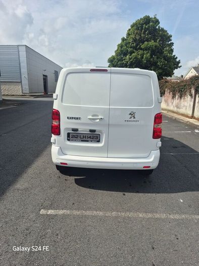 Peugeot Expert 2021 No Vat
