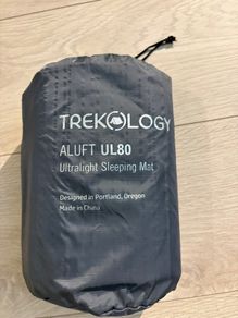 Trekology Aloft UL80 Ultralight Sleeping Mat