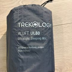 Trekology Aloft UL80 Ultralight Sleeping Mat