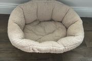 Dog Bed medium size with comfy insert