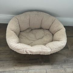 Dog Bed medium size with comfy insert