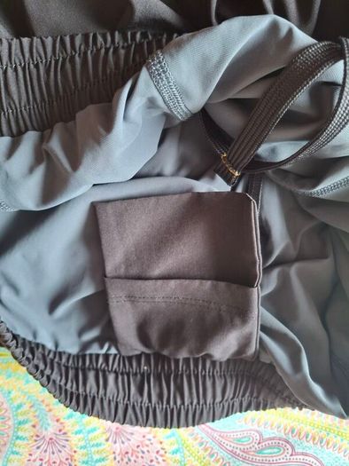 Parkrun Running Shorts 2 in 1